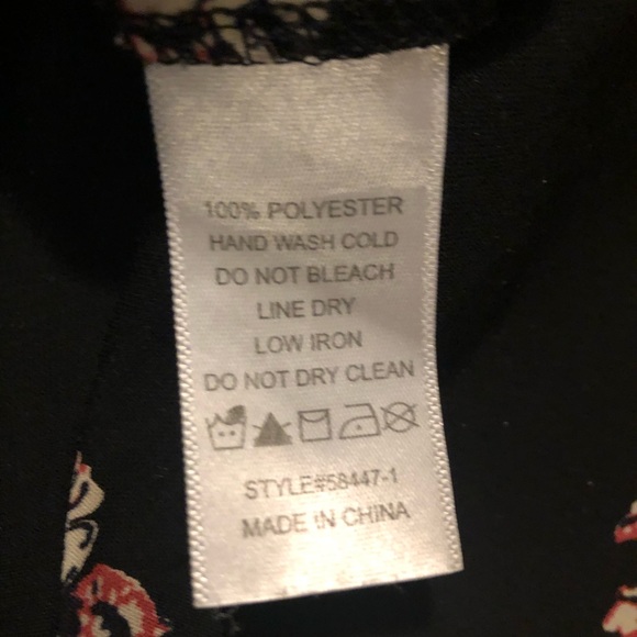 Rags To Riches Romper - Picture 16 of 16